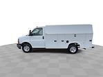 New 2025 Chevrolet Express 3500 Service Utility Van for sale #CM5349 - photo 6