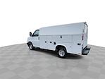 New 2025 Chevrolet Express 3500 Service Utility Van for sale #CM5349 - photo 2