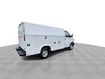 New 2025 Chevrolet Express 3500 Service Utility Van for sale #CM5349 - photo 8