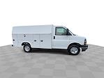 New 2025 Chevrolet Express 3500 Service Utility Van for sale #CM5349 - photo 9