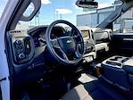 New 2025 Chevrolet Silverado 3500 Regular Cab Flatbed Truck for sale #CM5355 - photo 10