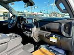 New 2025 Chevrolet Silverado 3500 Regular Cab Flatbed Truck for sale #CM5355 - photo 22