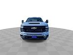New 2025 Chevrolet Silverado 3500 Regular Cab Flatbed Truck for sale #CM5355 - photo 4