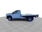 New 2025 Chevrolet Silverado 3500 Regular Cab Flatbed Truck for sale #CM5355 - photo 6