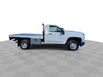 New 2025 Chevrolet Silverado 3500 Regular Cab Flatbed Truck for sale #CM5355 - photo 9