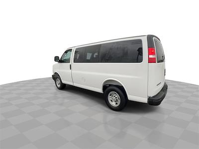 New 2025 Chevrolet Express 3500 1LS Passenger Van for sale #CM5371 - photo 2