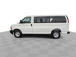 New 2025 Chevrolet Express 3500 1LS Passenger Van for sale #CM5371 - photo 7