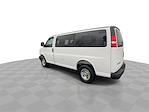 New 2025 Chevrolet Express 3500 1LS Passenger Van for sale #CM5371 - photo 2