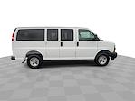 New 2025 Chevrolet Express 3500 1LS Passenger Van for sale #CM5371 - photo 9