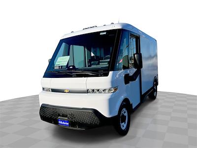 New 2025 Chevrolet BrightDrop 400 Step Van / Walk-in for sale #CM5374 - photo 1
