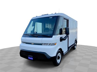 New 2025 Chevrolet BrightDrop 400 Step Van / Walk-in for sale #CM5375 - photo 1