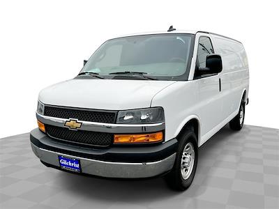 New 2025 Chevrolet Express 2500 Empty Cargo Van for sale #CM5377 - photo 1