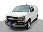 New 2025 Chevrolet Express 2500 Empty Cargo Van for sale #CM5377 - photo 1