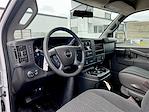 New 2025 Chevrolet Express 2500 Empty Cargo Van for sale #CM5377 - photo 10