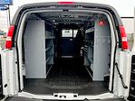 New 2025 Chevrolet Express 2500 Empty Cargo Van for sale #CM5377 - photo 20