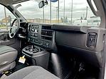 New 2025 Chevrolet Express 2500 Empty Cargo Van for sale #CM5377 - photo 22