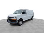 New 2025 Chevrolet Express 2500 Empty Cargo Van for sale #CM5377 - photo 4