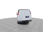 New 2025 Chevrolet Express 2500 Empty Cargo Van for sale #CM5377 - photo 7