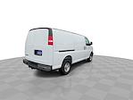 New 2025 Chevrolet Express 2500 Empty Cargo Van for sale #CM5377 - photo 8