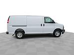 New 2025 Chevrolet Express 2500 Empty Cargo Van for sale #CM5377 - photo 9
