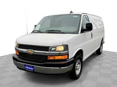 New 2025 Chevrolet Express 2500 Empty Cargo Van for sale #CM5378 - photo 1