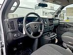 New 2025 Chevrolet Express 2500 Empty Cargo Van for sale #CM5378 - photo 10