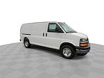 New 2025 Chevrolet Express 2500 Empty Cargo Van for sale #CM5378 - photo 2