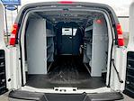 New 2025 Chevrolet Express 2500 Empty Cargo Van for sale #CM5378 - photo 20