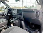 New 2025 Chevrolet Express 2500 Empty Cargo Van for sale #CM5378 - photo 22