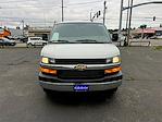 New 2025 Chevrolet Express 2500 Empty Cargo Van for sale #CM5378 - photo 24