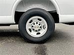 New 2025 Chevrolet Express 2500 Empty Cargo Van for sale #CM5378 - photo 26