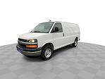 New 2025 Chevrolet Express 2500 Empty Cargo Van for sale #CM5378 - photo 4