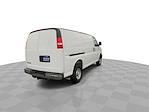 New 2025 Chevrolet Express 2500 Empty Cargo Van for sale #CM5378 - photo 8