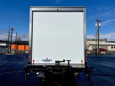 New 2025 Chevrolet LCF 4500 Regular Cab Box Truck for sale #CM5381 - photo 2