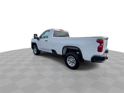 New 2026 Chevrolet Silverado 3500 Work Truck Regular Cab for sale #CM6001 - photo 2