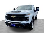 New 2026 Chevrolet Silverado 3500 Work Truck Regular Cab for sale #CM6001 - photo 1