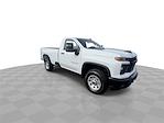 New 2026 Chevrolet Silverado 3500 Work Truck Regular Cab for sale #CM6001 - photo 3
