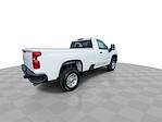 New 2026 Chevrolet Silverado 3500 Work Truck Regular Cab for sale #CM6001 - photo 8