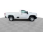 New 2026 Chevrolet Silverado 3500 Work Truck Regular Cab for sale #CM6001 - photo 9