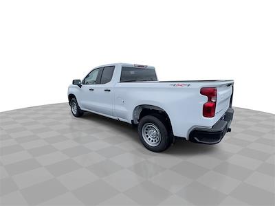 New 2026 Chevrolet Silverado 1500 Work Truck Double Cab for sale #CM6002 - photo 2
