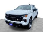 New 2026 Chevrolet Silverado 1500 Work Truck Double Cab for sale #CM6002 - photo 1