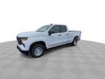 New 2026 Chevrolet Silverado 1500 Work Truck Double Cab for sale #CM6002 - photo 5