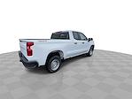 New 2026 Chevrolet Silverado 1500 Work Truck Double Cab for sale #CM6002 - photo 8