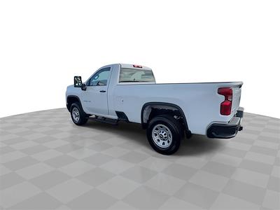 New 2026 Chevrolet Silverado 2500 Work Truck Regular Cab for sale #CM6003 - photo 2