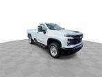 New 2026 Chevrolet Silverado 2500 Work Truck Regular Cab for sale #CM6003 - photo 3