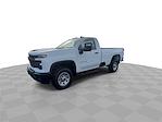 New 2026 Chevrolet Silverado 2500 Work Truck Regular Cab for sale #CM6003 - photo 5