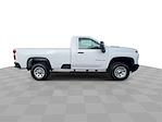 New 2026 Chevrolet Silverado 2500 Work Truck Regular Cab for sale #CM6003 - photo 9