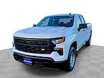 New 2026 Chevrolet Silverado 1500 Work Truck Double Cab for sale #CM6004 - photo 1
