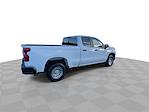 New 2026 Chevrolet Silverado 1500 Work Truck Double Cab for sale #CM6004 - photo 8