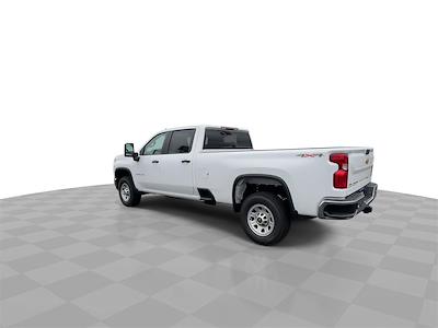 New 2026 Chevrolet Silverado 3500 Work Truck Crew Cab for sale #CM6057 - photo 2